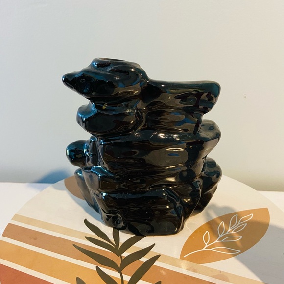 Backflow Incense Burner “Waterfall” - Picture 7 of 8